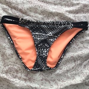 Aztec bikini bottoms